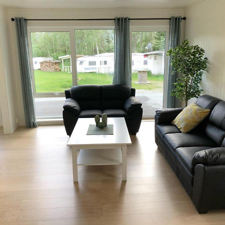 Saltvold Leilighet Nr 2 Røldal Kültér fotó
