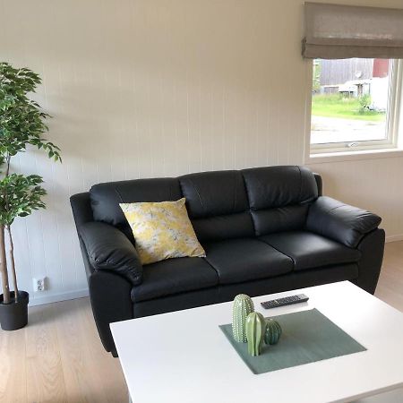 Saltvold Leilighet Nr 2 Røldal Kültér fotó
