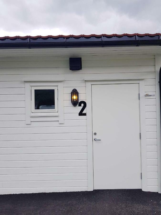Saltvold Leilighet Nr 2 Røldal Kültér fotó