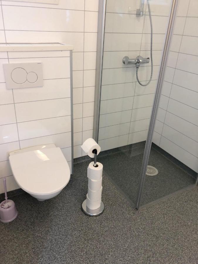 Saltvold Leilighet Nr 2 Røldal Kültér fotó