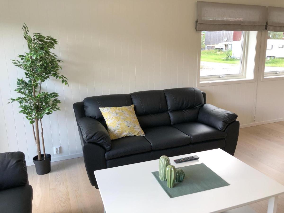 Saltvold Leilighet Nr 2 Røldal Kültér fotó