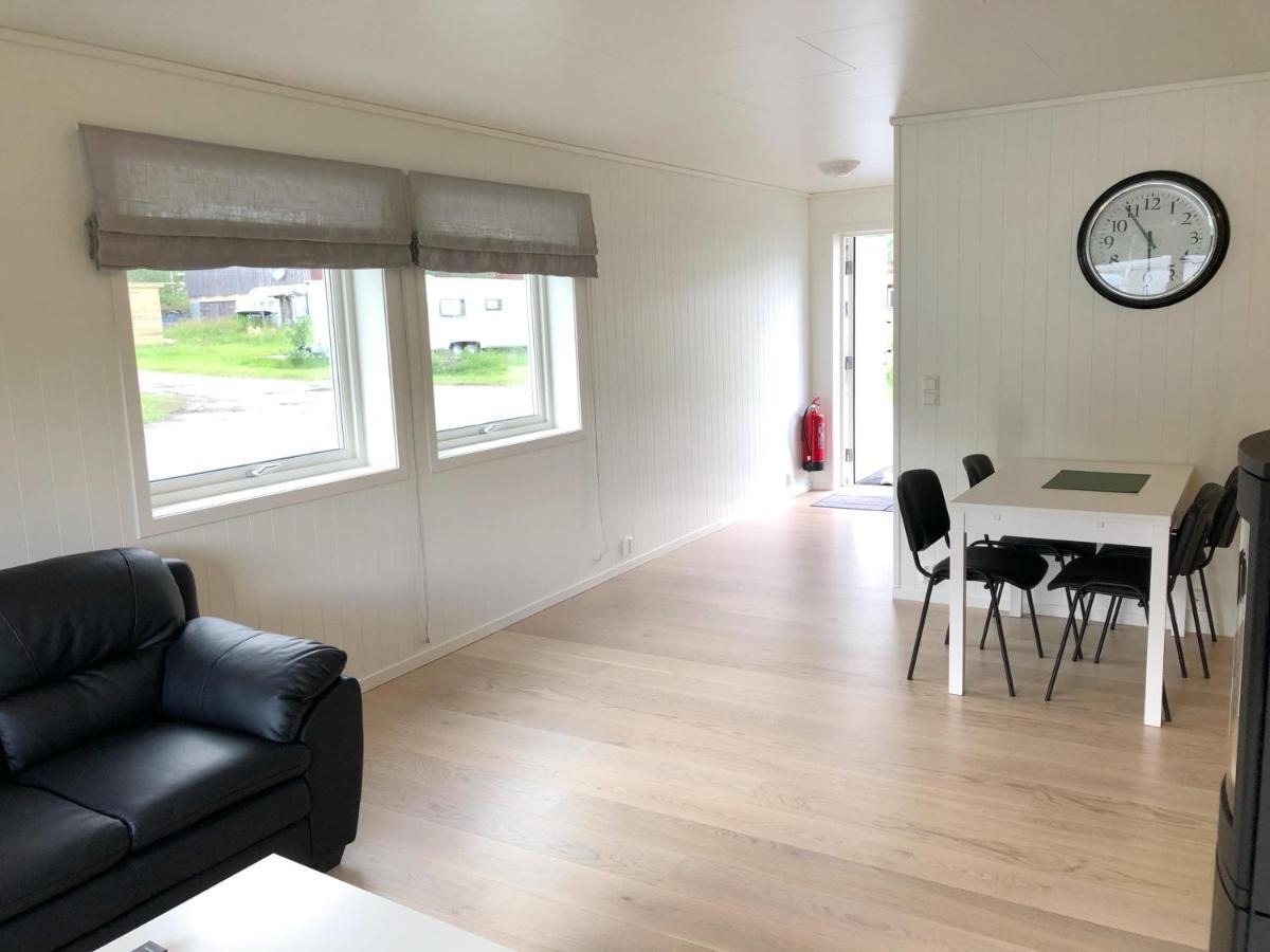 Saltvold Leilighet Nr 2 Røldal Kültér fotó