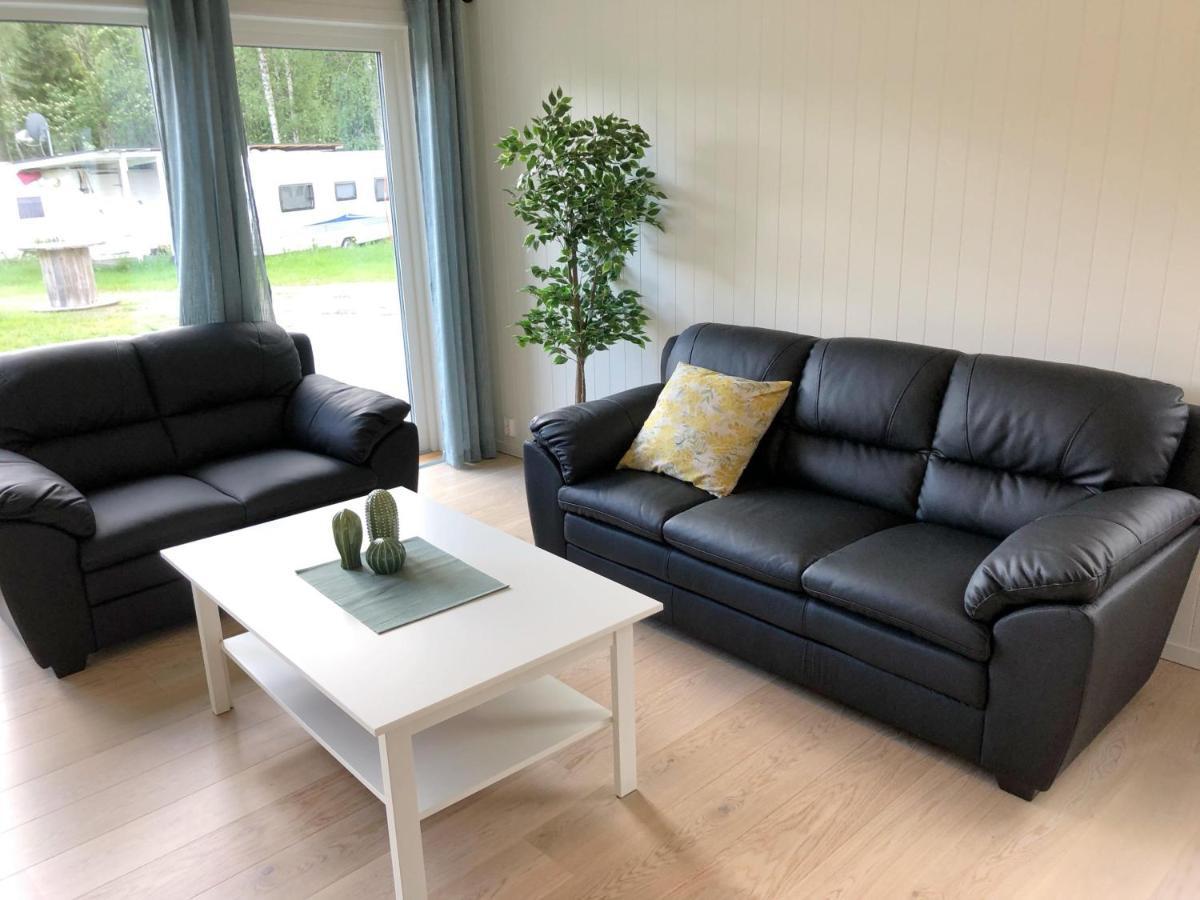 Saltvold Leilighet Nr 2 Røldal Kültér fotó
