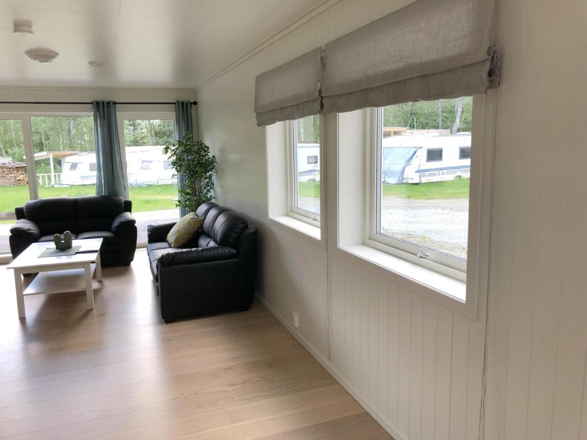 Saltvold Leilighet Nr 2 Røldal Kültér fotó