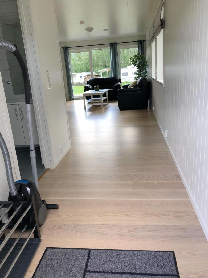 Saltvold Leilighet Nr 2 Røldal Kültér fotó